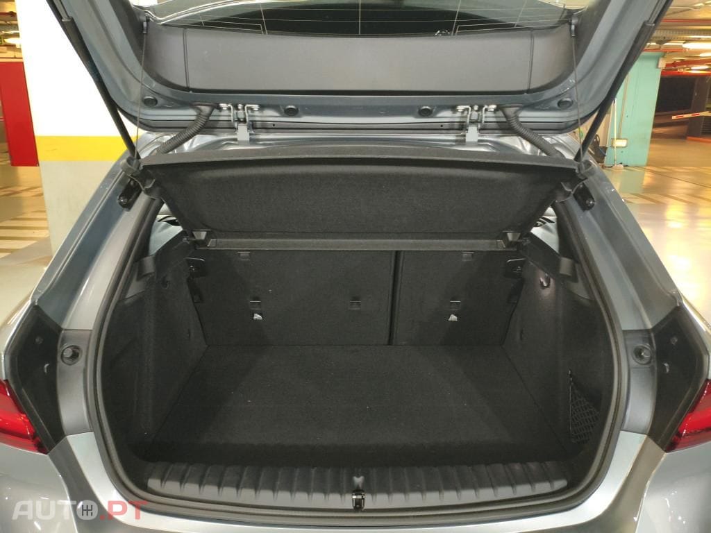 BMW 116 d Corporate Edition M