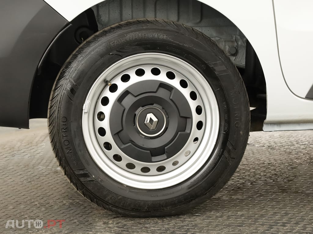 Renault Express Express 1.5 Blue dCi Advance