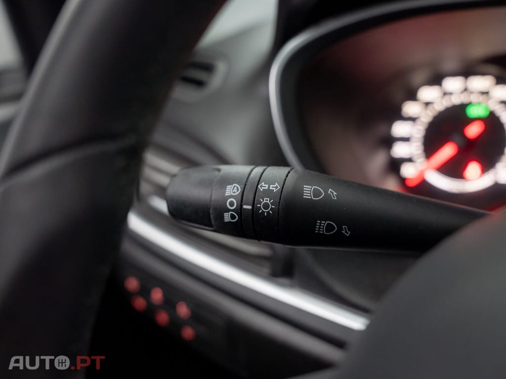 Fiat Tipo 1.3 M-Jet Lounge