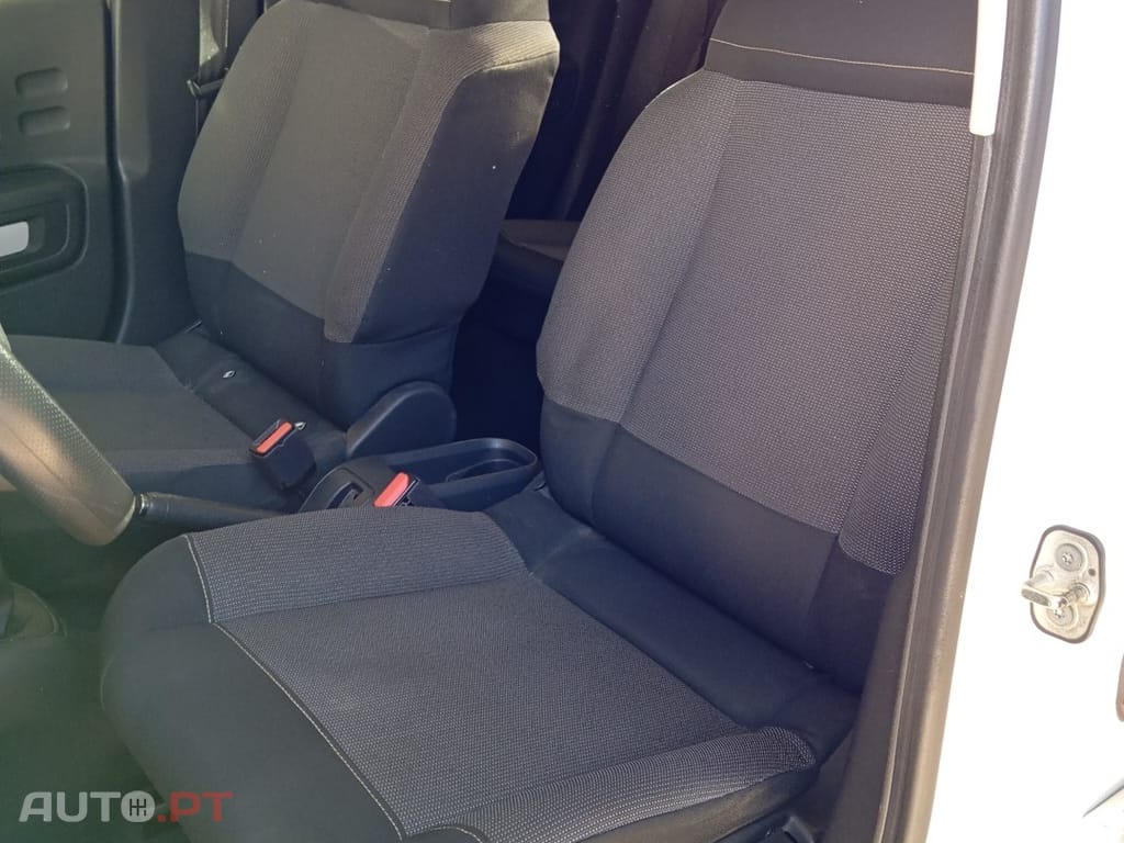 Citroen C3 1.6 hdi start and stop