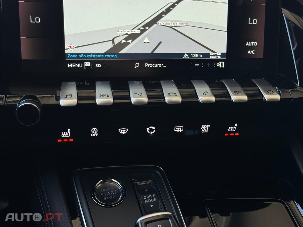 Peugeot 508 1.5 BlueHDi GT EAT8