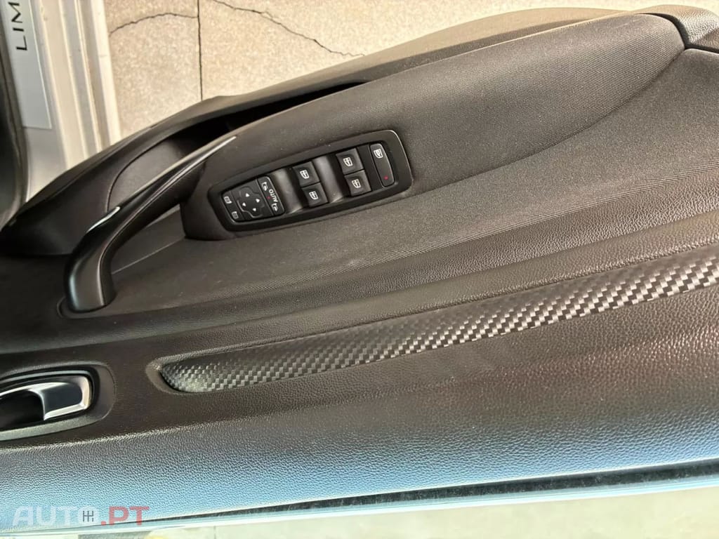 Renault Mégane Sport Tourer 1.5 Blue dCi Limited