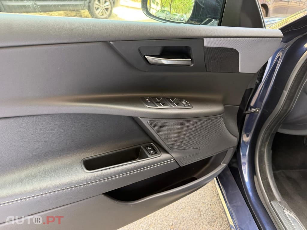 Jaguar XE 2.0 D R-Sport Aut.