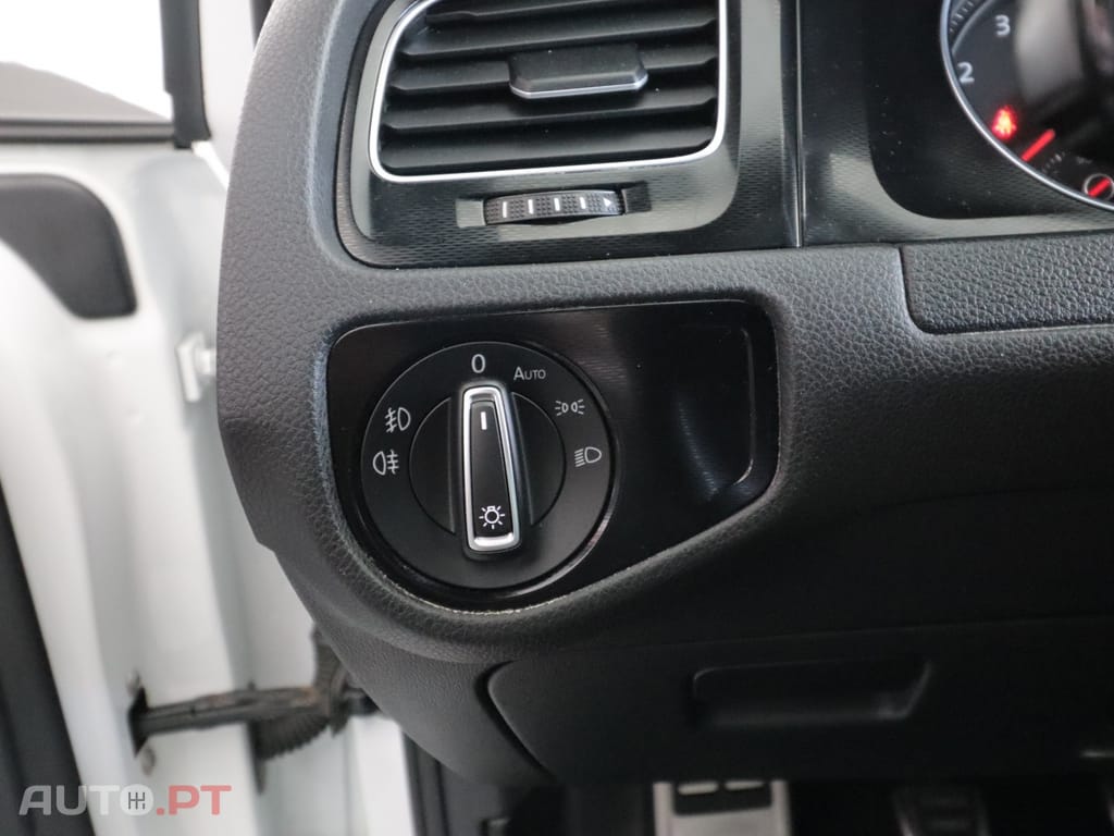 Volkswagen Golf GTI Performance