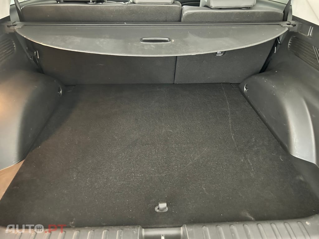 Hyundai Ioniq 5 73 kWh Vanguard