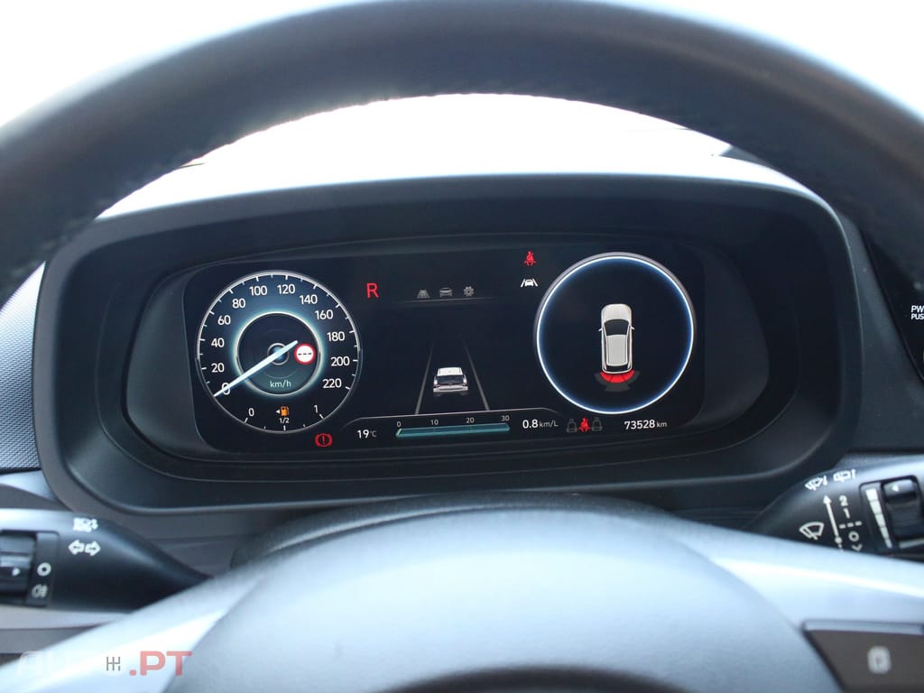 Hyundai i20 1.2 MPi Comfort