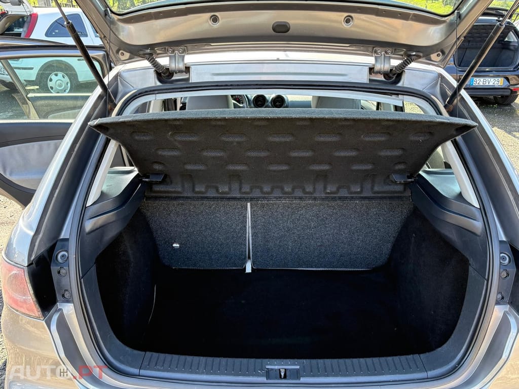 Seat Ibiza 1.2 12V Signo