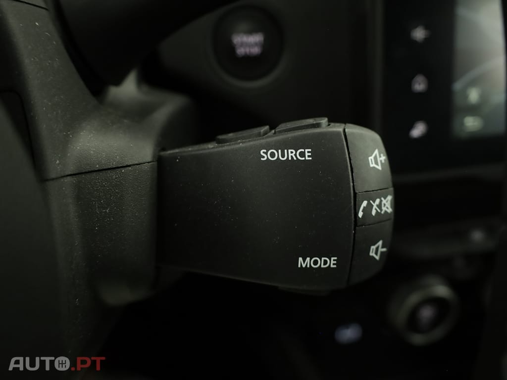 Dacia Duster Duster 1.0 TCe ECO-G Extreme Bi-Fuel