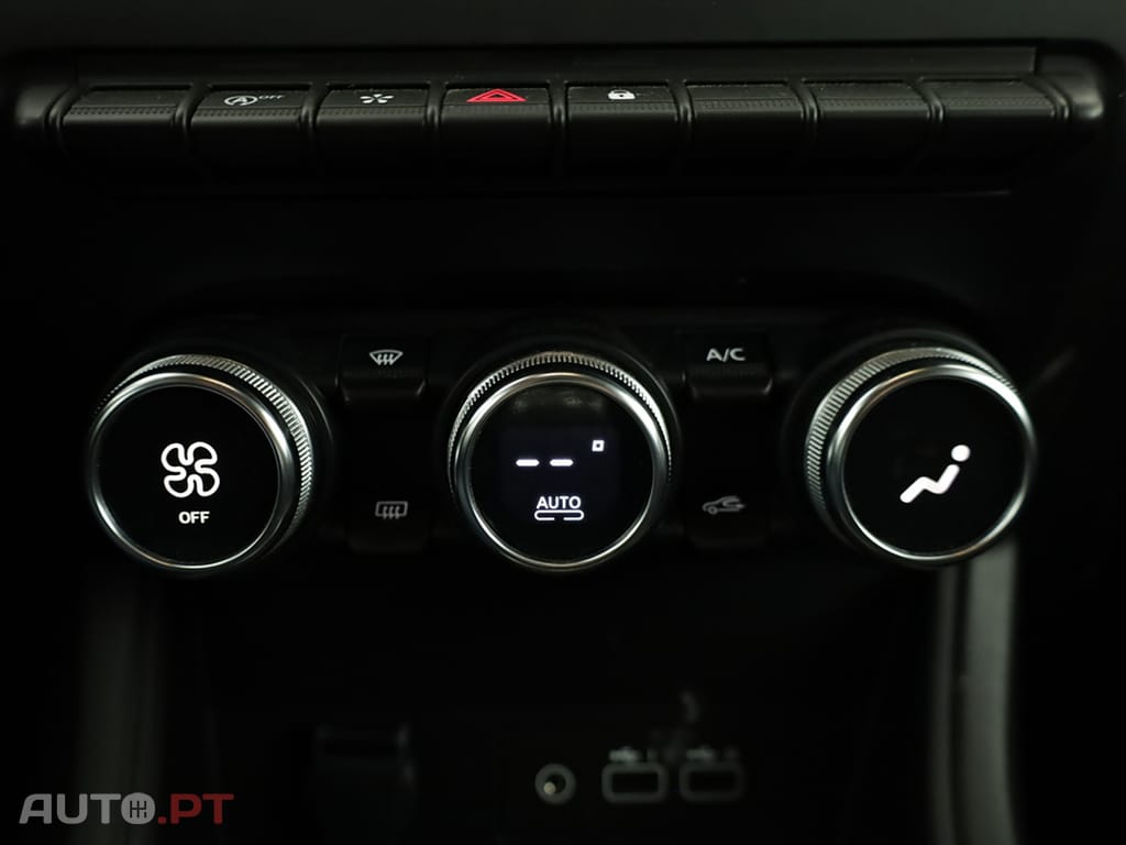 Renault Captur Captur 1.0 TCe Techno Bi-Fuel