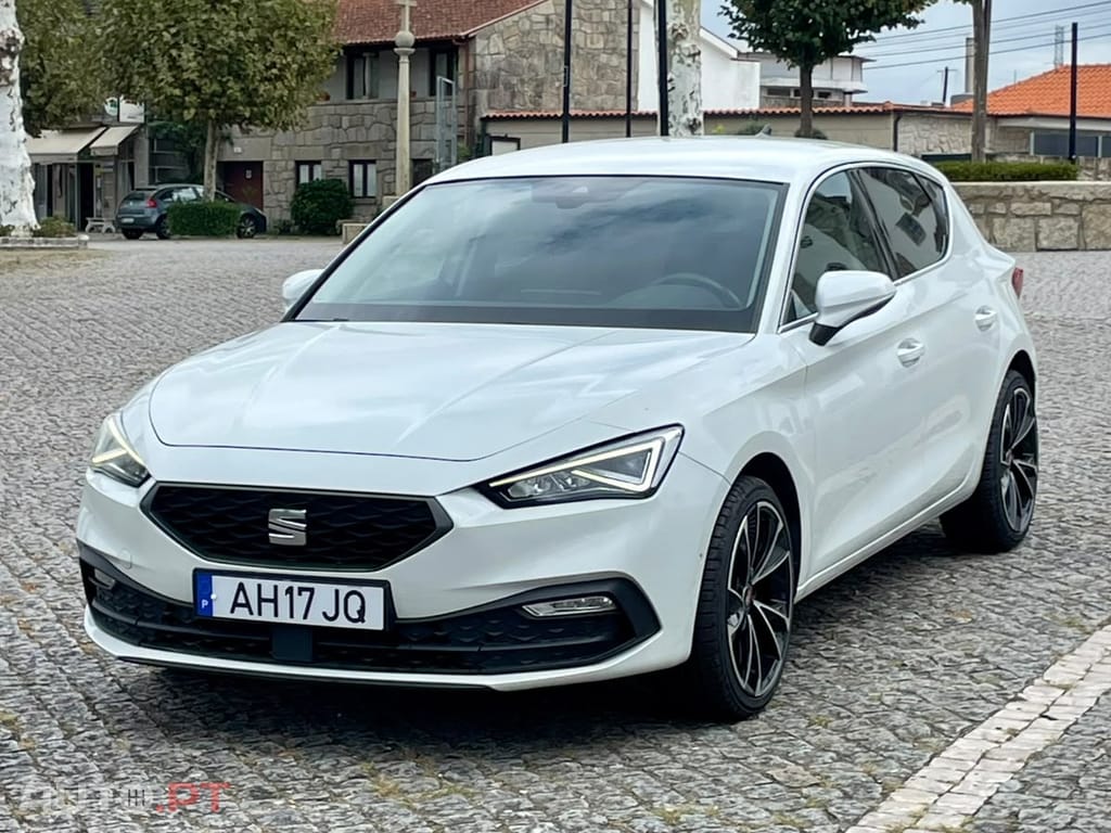 Seat Leon 1.0 EcoTSI FR S/S