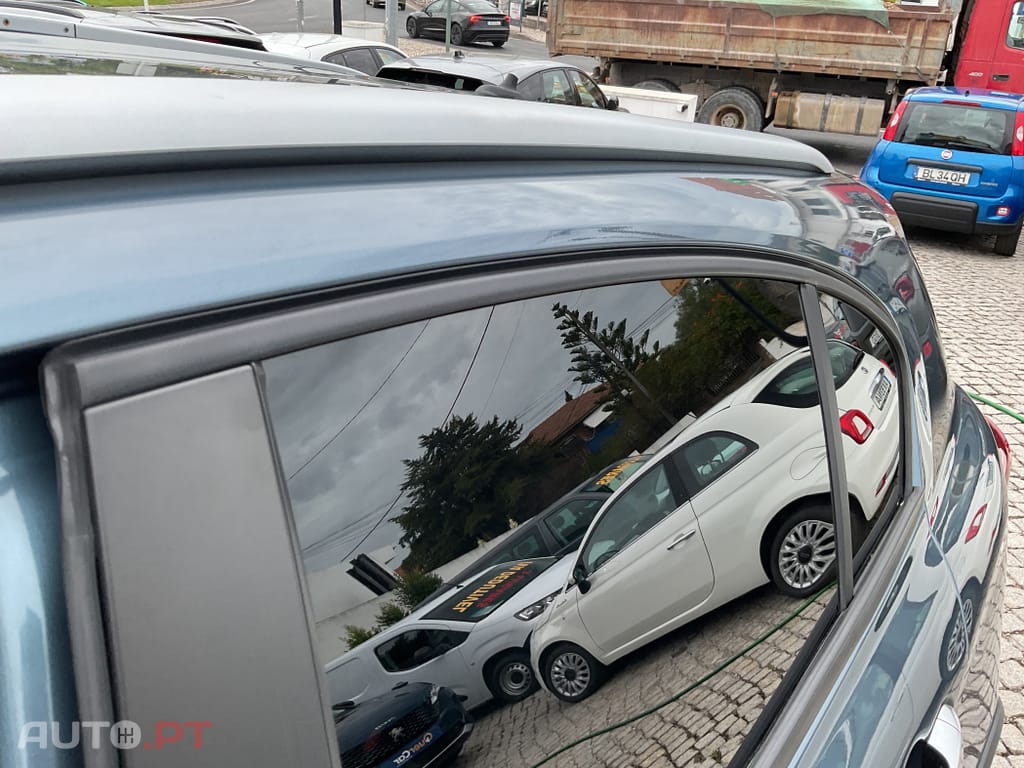 Fiat Tipo 1.0 GSE T3