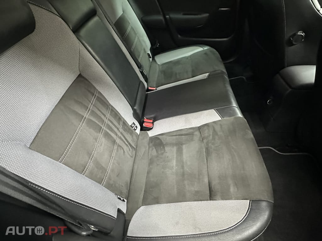 DS DS4 Crossback 1.2 PureTech SportChic