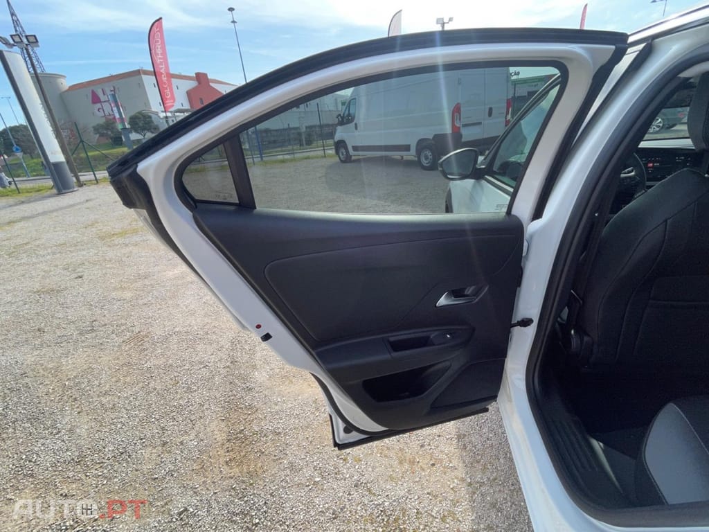 Opel Mokka-E 54 kWh Edition