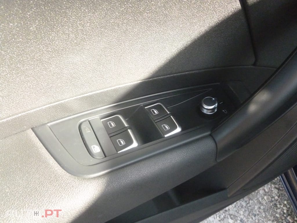 Audi A1 SPB 1.0 TSFI