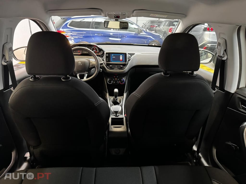 Peugeot 2008 ND