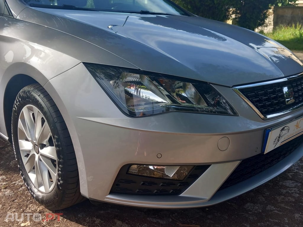 Seat Leon 1.6 TDI Style