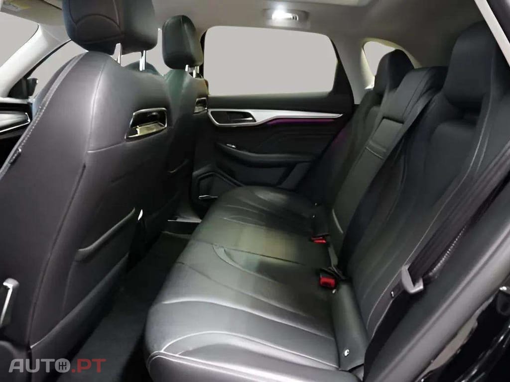 MG Marvel R 70 kWh Luxury 