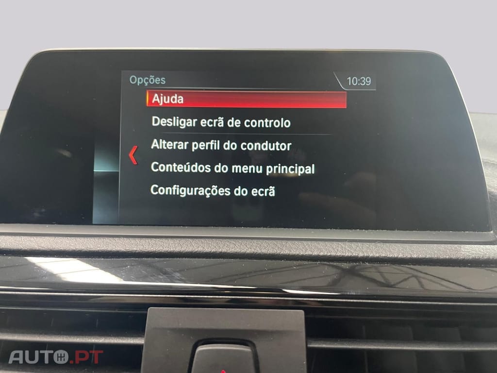 BMW 118 i Sport cx Auto