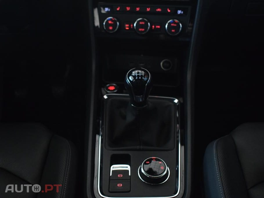 Seat Ateca 1.6 TDI Xcellence