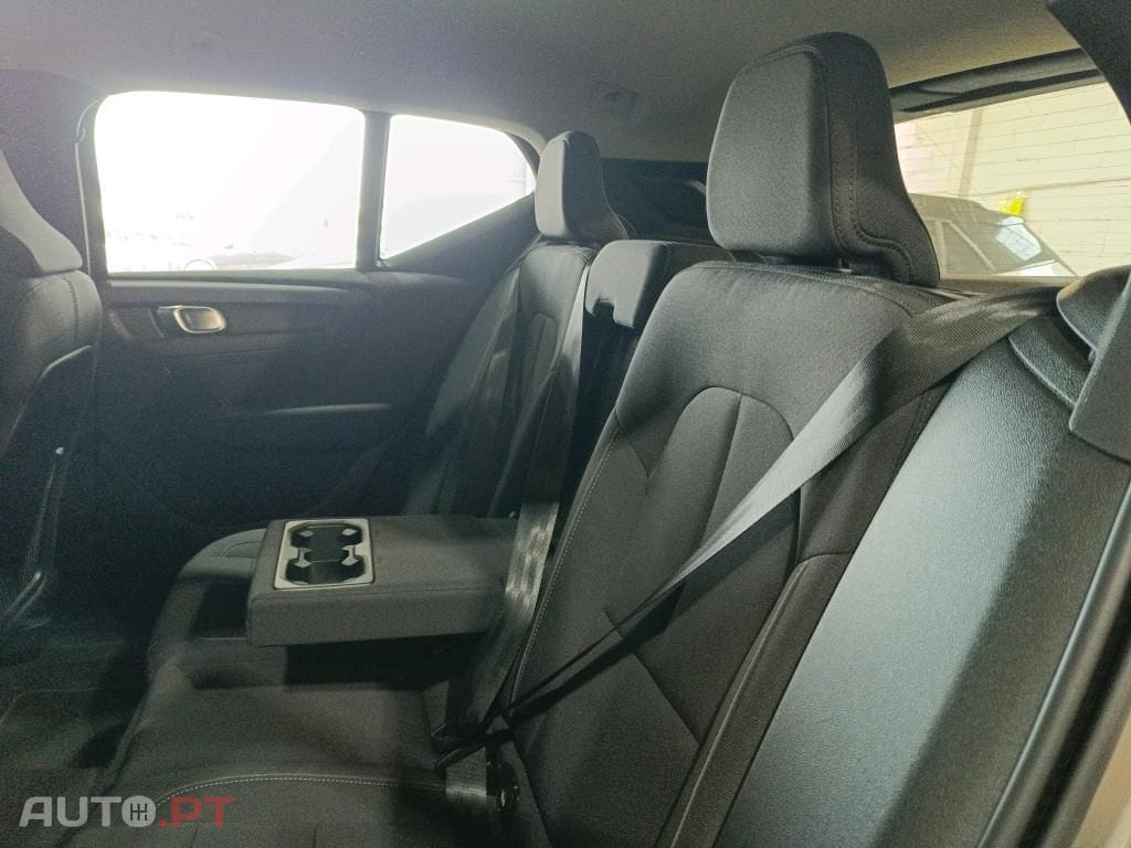 Volvo XC40 1.5 T4 PHEV Inscription Expression