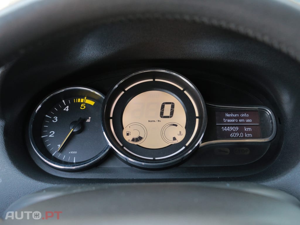 Renault Mégane Sport Tourer 1.5 dCi Dynamique