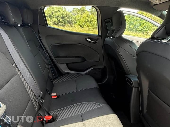 Renault Clio Esprit Alpine