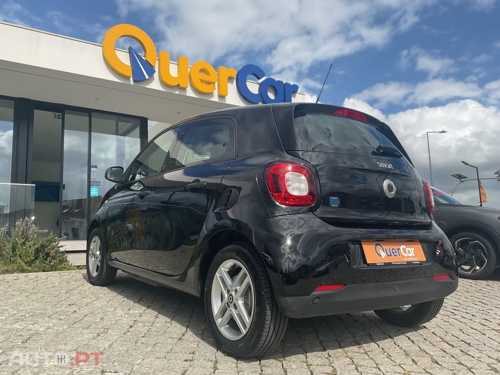 Smart ForFour Business Solution