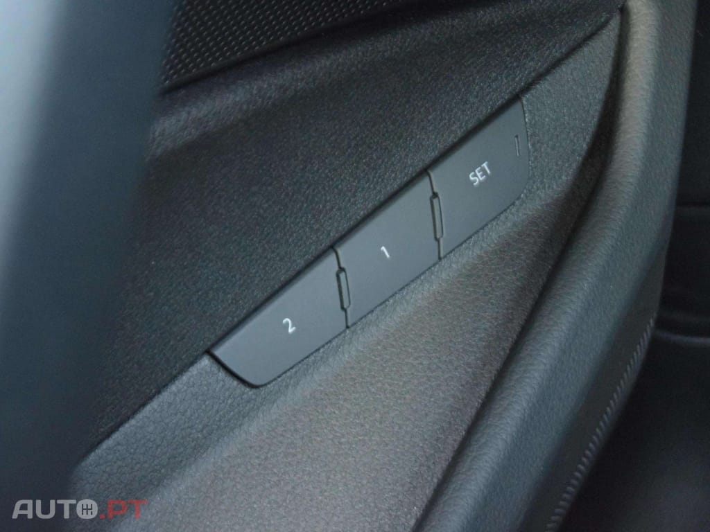 Audi E-Tron 55 quattro S line