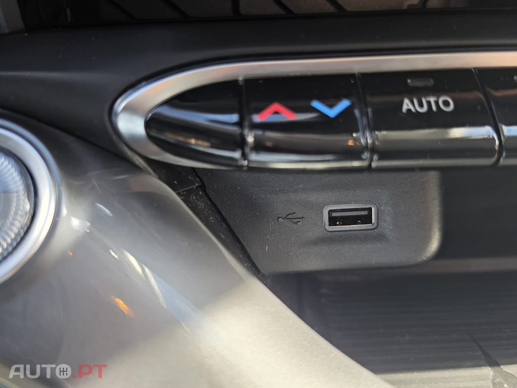 Fiat 500e 42kWh ICON