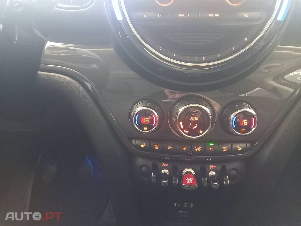 MINI Countryman One