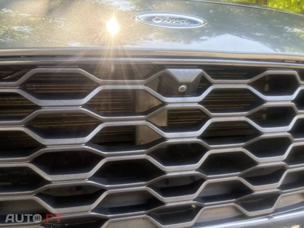 Ford Kuga 1.5 EcoBoost ST-Line X