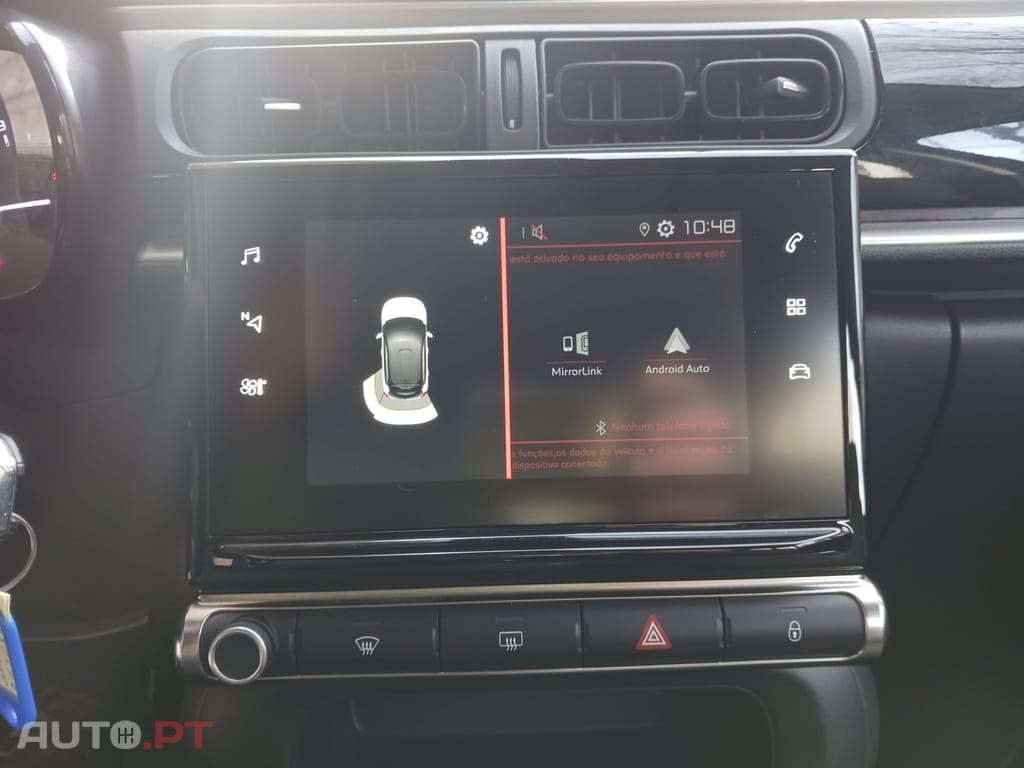 Citroen C3 1.2 PureTech Plus