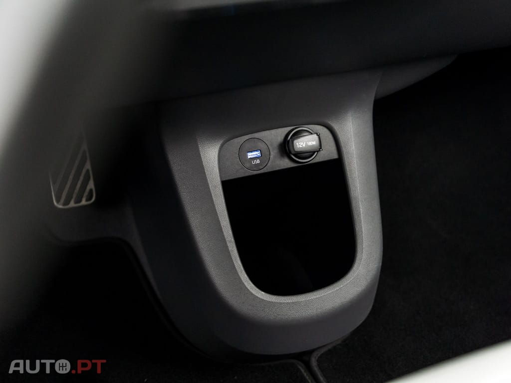 Hyundai Ioniq 5 73kWh Vanguard