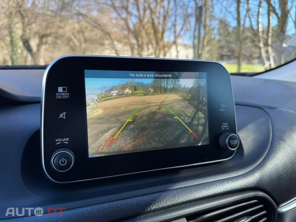 Fiat Tipo 1.3 M-Jet Lounge