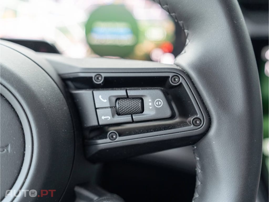 Porsche Cayenne Eletric