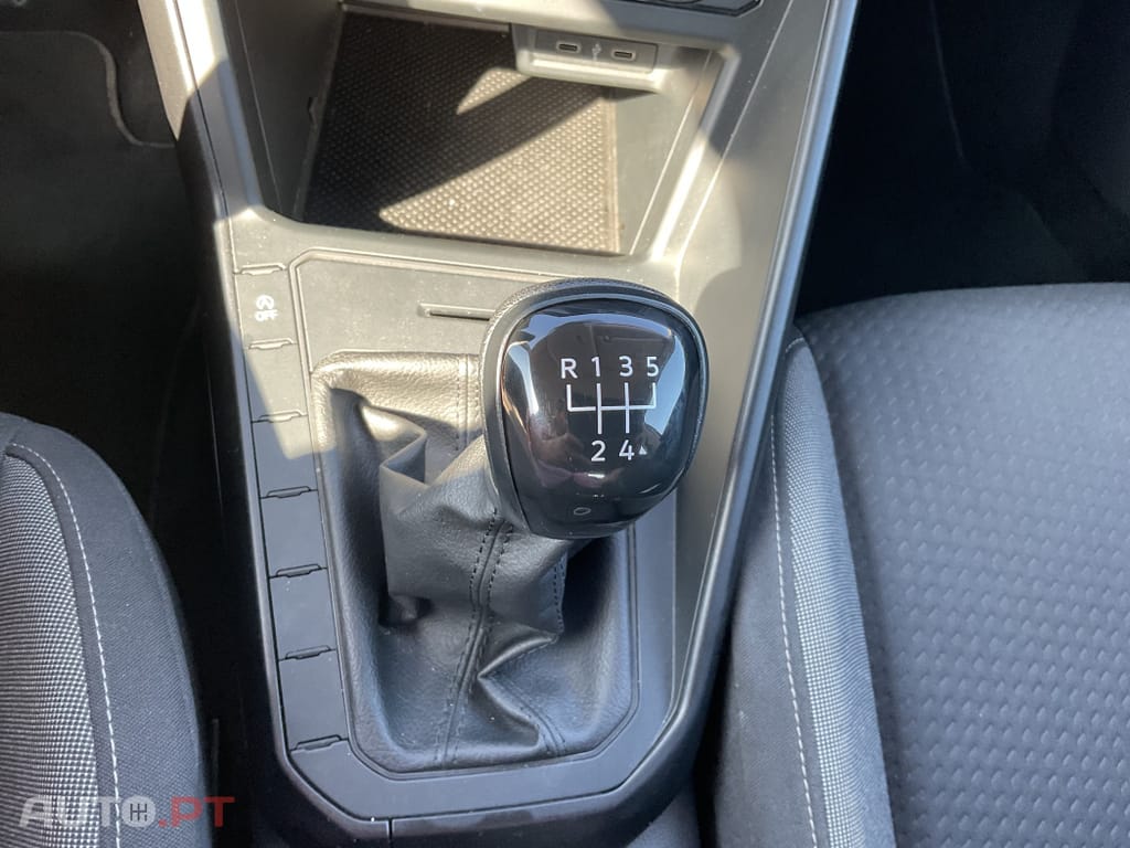 Volkswagen Taigo 1.0 TSI Life