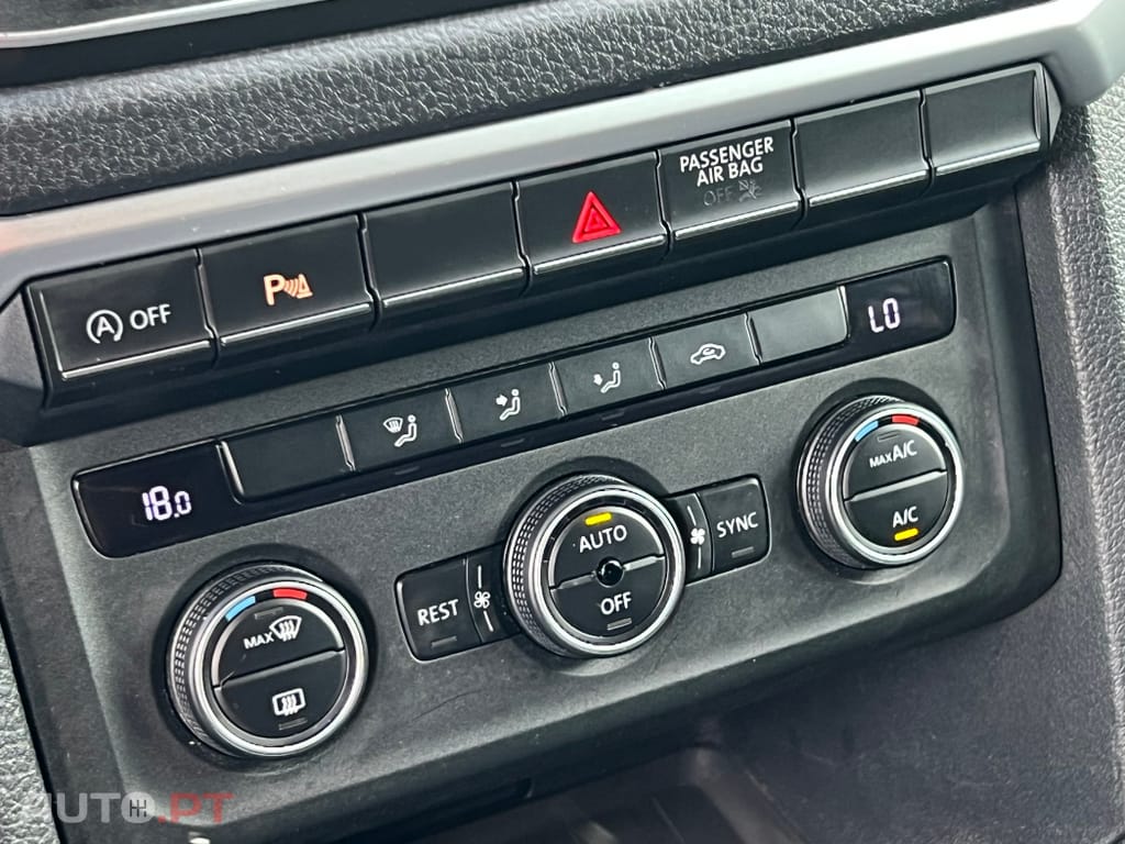 Volkswagen Amarok 3.0 TDI CD Aventura.4x4