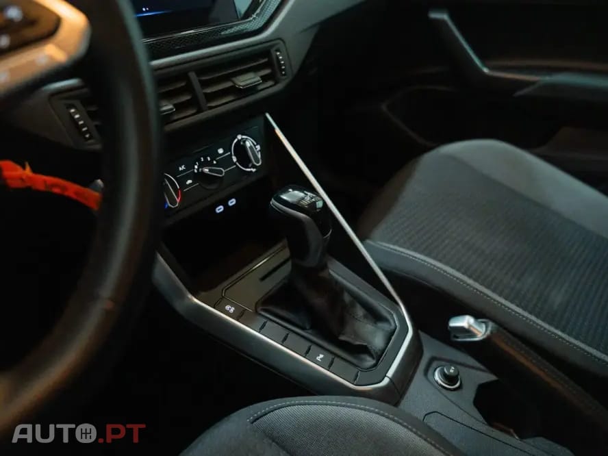 Volkswagen Polo 1.0 TSI Life DSG