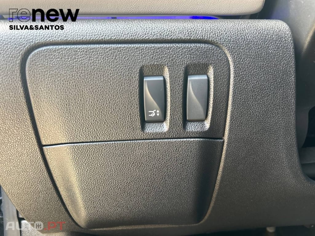 Renault Talisman Talisman ST Talis.ST 1.6 dCi Int.P.Style EDC