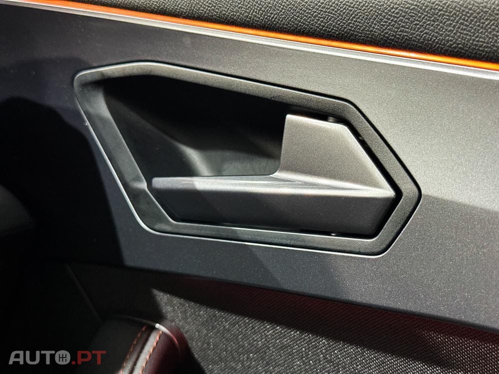 Cupra Leon ST 1.4 e-Hybrid DSG