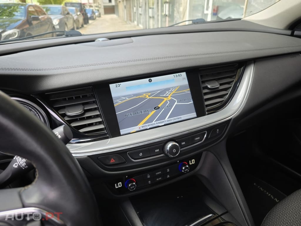 Opel Insignia 1.6 CDTi Business Edition
