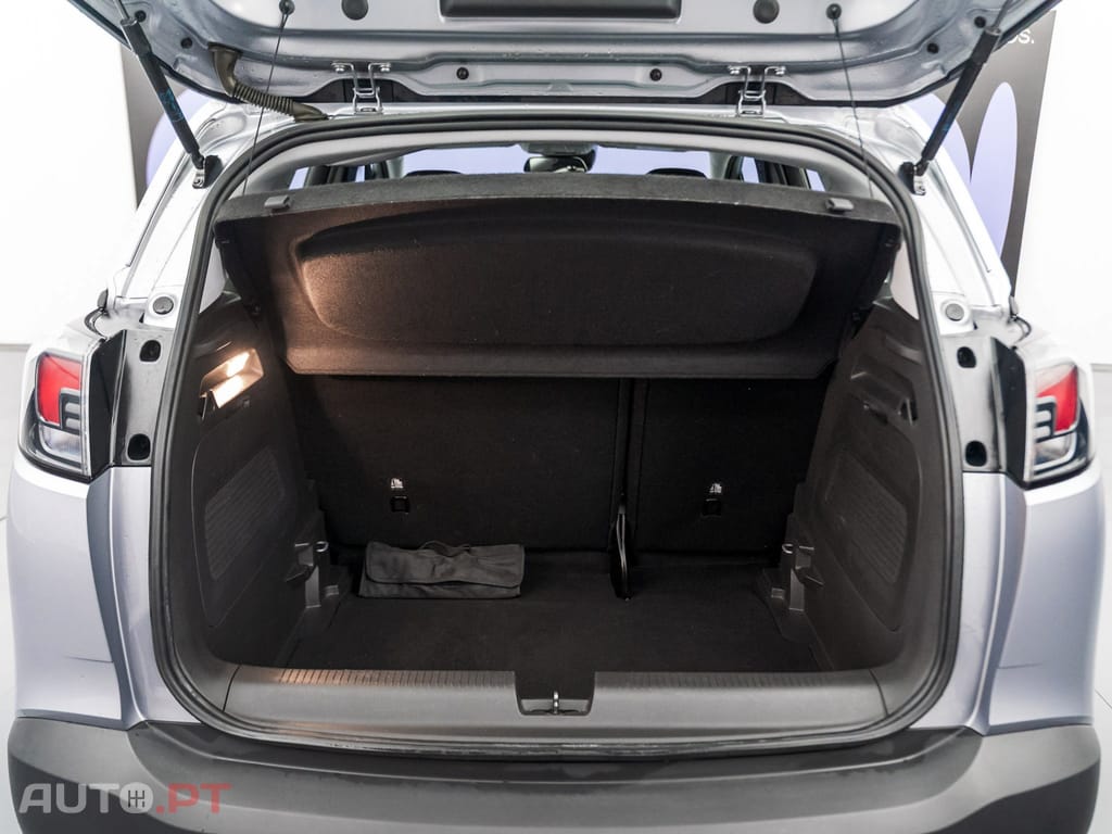 Opel Crossland 1.5 D Business Edition