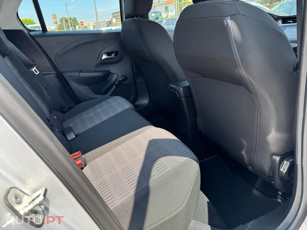 Opel Corsa 1.2 Elegance