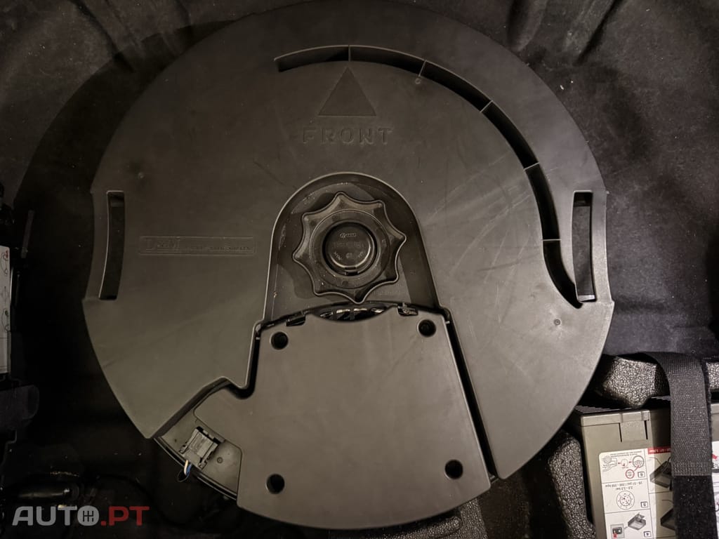 Audi A3 1.6 TDI Ambition