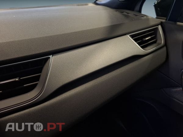 Renault Symbioz mild hybrid 140 techno