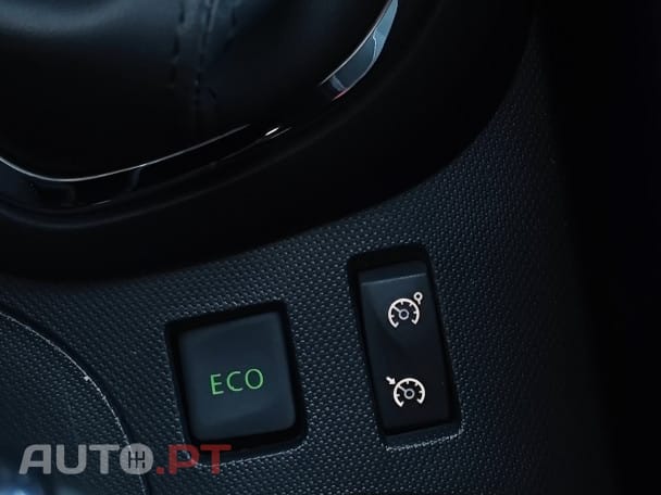 Renault Captur 0.9 TCE Exclusive