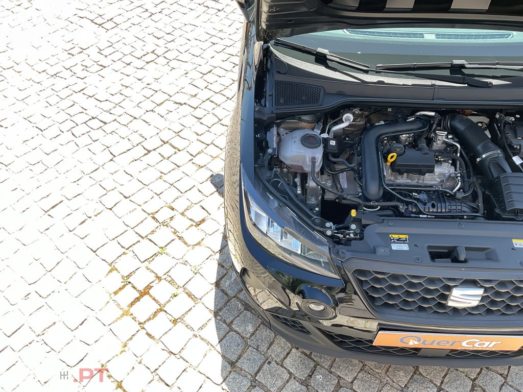 Seat Arona 1.0 TSI Style DSG