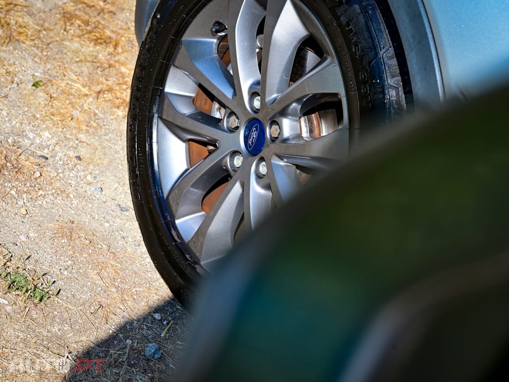 Ford Kuga 2.0 TDCi Titanium