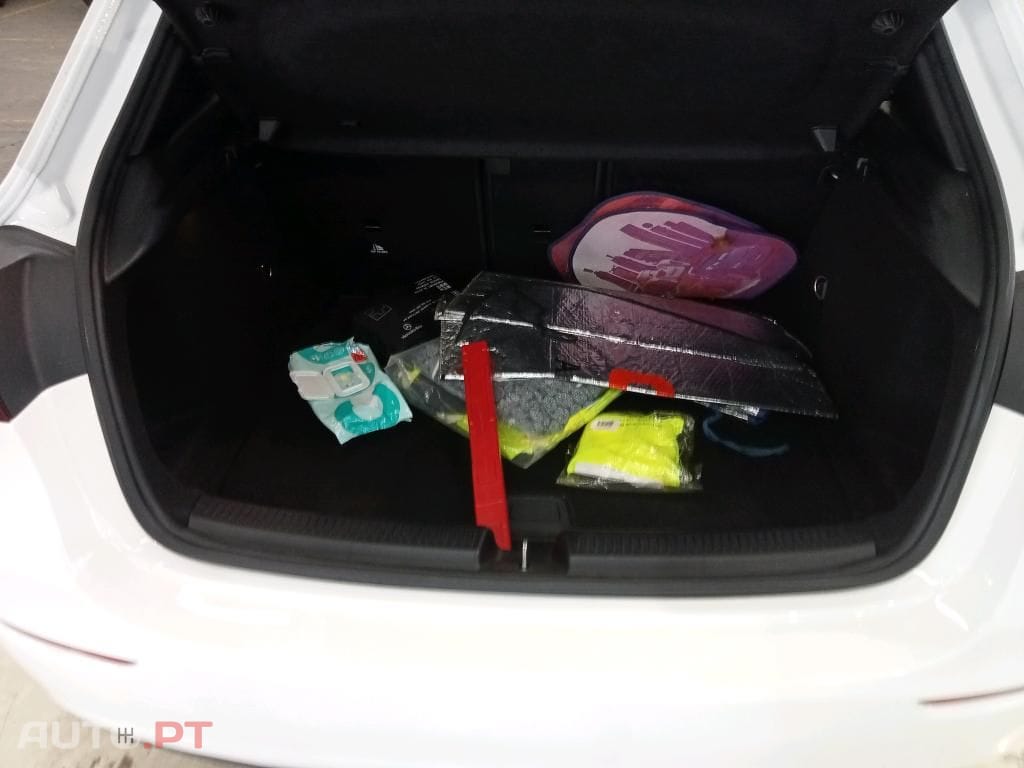 Mercedes-Benz A 180 d Style