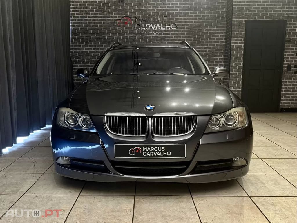 BMW 330 Sport